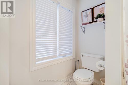 126 Rush Road, Aurora, ON - Indoor Photo Showing Bathroom