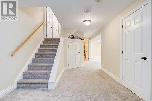 126 Rush Road, Aurora, ON - Indoor Photo Showing Other Room