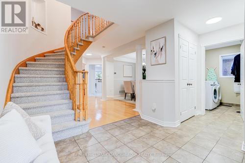 126 Rush Road, Aurora, ON - Indoor Photo Showing Other Room