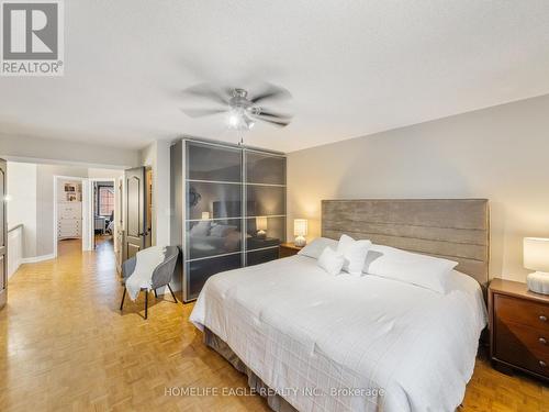 4 Sarno Street, Vaughan, ON - Indoor Photo Showing Bedroom