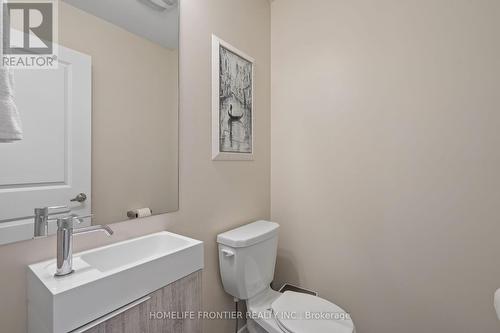 20 Verbena Street, East Gwillimbury, ON - Indoor Photo Showing Bathroom