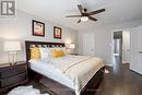 20 Verbena Street, East Gwillimbury, ON  - Indoor Photo Showing Bedroom 