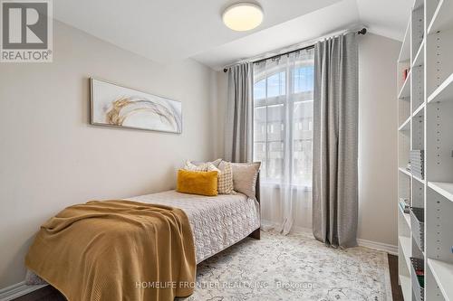 20 Verbena Street, East Gwillimbury, ON - Indoor Photo Showing Bedroom