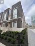 140 - 11 Almond Blossom Mews, Vaughan, ON  - Outdoor 