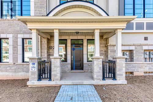 1220 Poppy Gardens, Oakville, ON - Outdoor With Facade