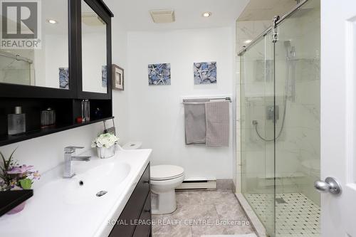 131 - 3040 Constitution Boulevard, Mississauga, ON - Indoor Photo Showing Bathroom