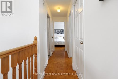 131 - 3040 Constitution Boulevard, Mississauga, ON - Indoor Photo Showing Other Room