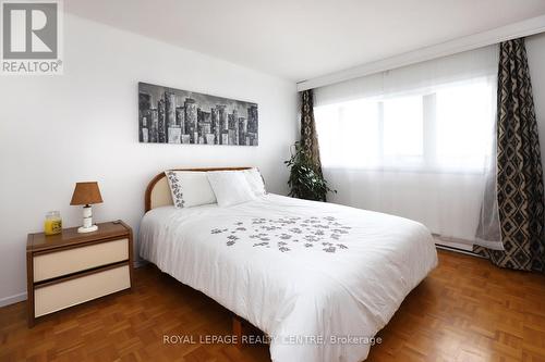 131 - 3040 Constitution Boulevard, Mississauga, ON - Indoor Photo Showing Bedroom