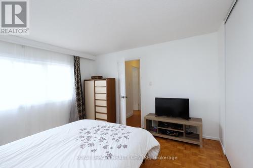 131 - 3040 Constitution Boulevard, Mississauga, ON - Indoor Photo Showing Bedroom