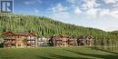 7000 Mcgillivray Lake Drive Unit# 4, Sun Peaks, BC  - Outdoor 