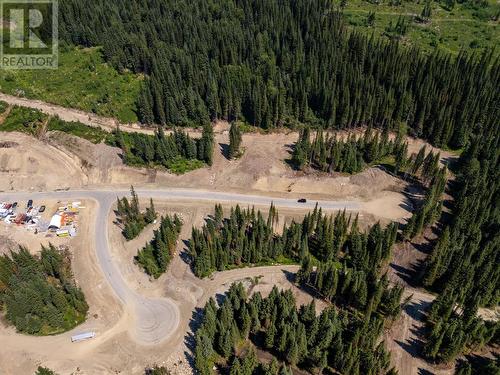 Lot 10 Mcgillivray Lake Drive, Sun Peaks, BC 