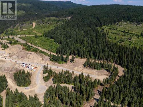 Lot 10 Mcgillivray Lake Drive, Sun Peaks, BC 