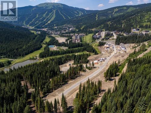 Lot 10 Mcgillivray Lake Drive, Sun Peaks, BC 