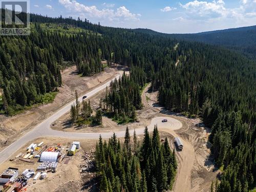 Lot 9 Mcgillivray Lake Drive, Sun Peaks, BC 