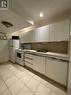 15500 Leslie Street, Aurora, ON  - Indoor Photo Showing Kitchen 