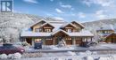 7005 Mcgillivray Lake Drive Unit# 12, Sun Peaks, BC  - Outdoor With Facade 