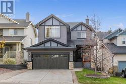 209 Hidden Creek Road NW  Calgary, AB T3A 6L1