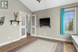 ...this room can easily be used as an upper level living room, another home office, or a 4th bedroom upstairs - 