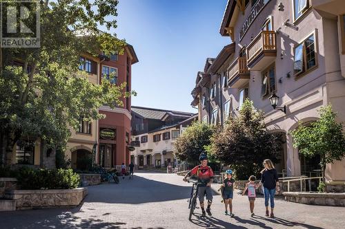 7005 Mcgillivray Lake Drive Unit# 6, Sun Peaks, BC - Outdoor With Facade