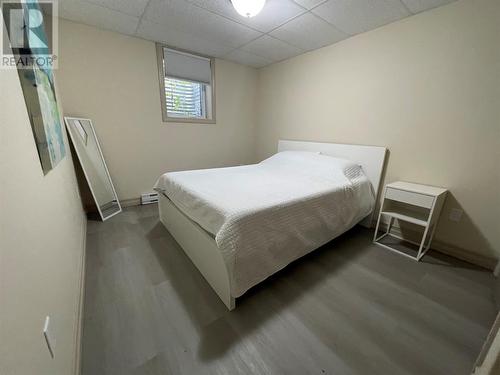 1C O'Neil Avenue, Grand Falls-Windsor, NL - Indoor Photo Showing Bedroom