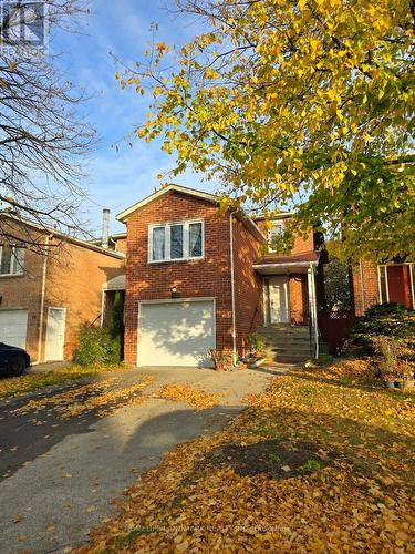 48 Portofino Court, Vaughan, ON - Outdoor