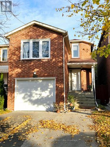 48 Portofino Court, Vaughan, ON - Outdoor