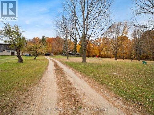 74 15 N Line, Oro-Medonte, ON - Outdoor With View