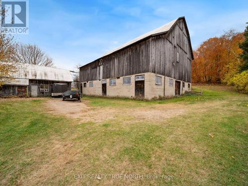 74 15 N Line, Oro-Medonte, ON - Outdoor With Exterior