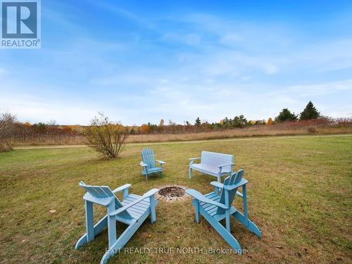 74 15 N Line, Oro-Medonte, ON - Outdoor With View