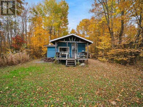 74 15 N Line, Oro-Medonte, ON - Outdoor With Deck Patio Veranda