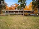 74 15 N Line, Oro-Medonte, ON  - Outdoor With Deck Patio Veranda 