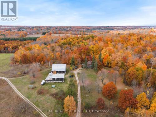 74 15 N Line, Oro-Medonte, ON - Outdoor With View