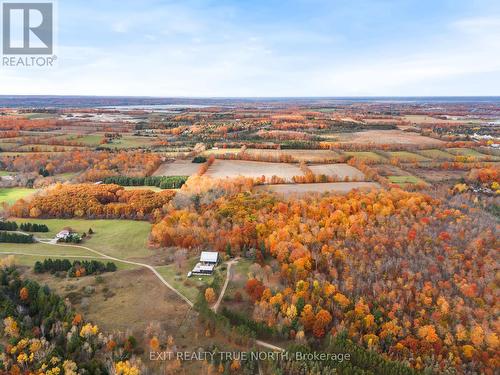 74 15 N Line, Oro-Medonte, ON - Outdoor With View