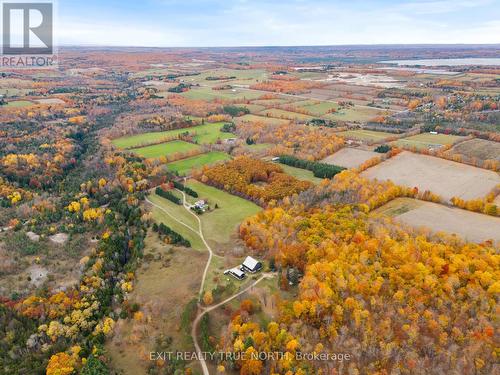 74 15 N Line, Oro-Medonte, ON - Outdoor With View