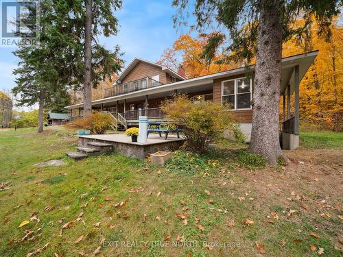 74 15 N Line, Oro-Medonte, ON - Outdoor