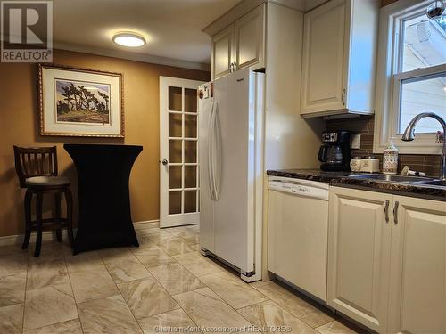 85 Ann Street, Thamesville, ON - Indoor Photo Showing Kitchen