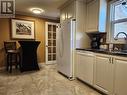 85 Ann Street, Thamesville, ON  - Indoor Photo Showing Kitchen 