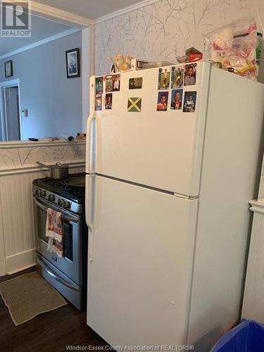 103 Elliott Street, Leamington, ON - Indoor Photo Showing Kitchen