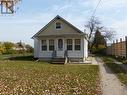 103 Elliott Street, Leamington, ON  - Outdoor With Facade 