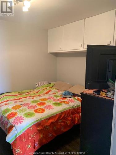 103 Elliott Street, Leamington, ON - Indoor Photo Showing Bedroom