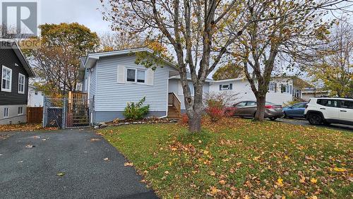 16 London Road, St. John'S, NL - Outdoor