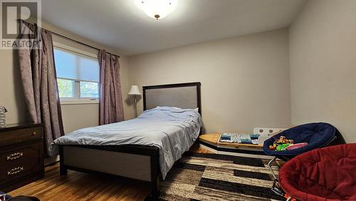 16 London Road, St. John'S, NL - Indoor Photo Showing Bedroom