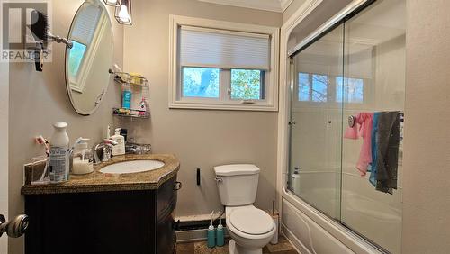 16 London Road, St. John'S, NL - Indoor Photo Showing Bathroom