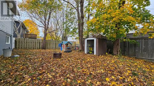 16 London Road, St. John'S, NL - Outdoor