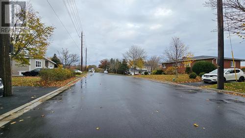 16 London Road, St. John'S, NL - Outdoor