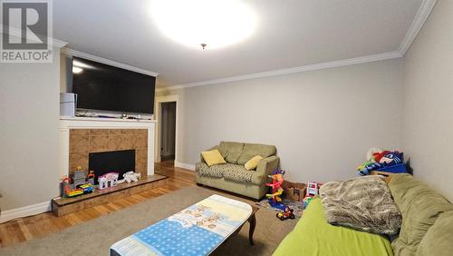 16 London Road, St. John'S, NL - Indoor Photo Showing Living Room