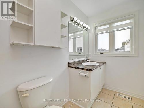 720 Brian Good Avenue, Ottawa, ON - Indoor Photo Showing Bathroom