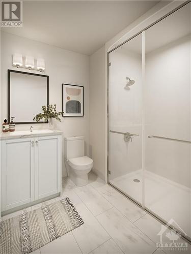 1202 Cope Drive, Ottawa, ON - Indoor Photo Showing Bathroom