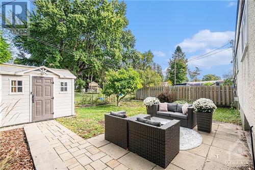 1 Roche Place, Ottawa, ON - Outdoor