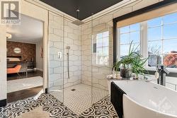 Master Bathroom - 